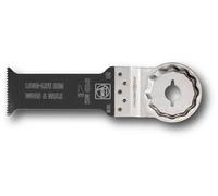Lame de scie E-Cut Long-Life 32 mm x 78 mm, 5 pièces Fein 63502201230