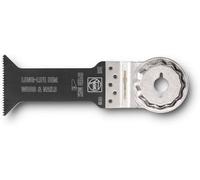 Fein 3x E-Cut Long-Life lame de scie StarlockMax 42 mm - 63502203220