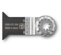 Lame de scie E-Cut Long-Life à denture fine | 63502221230