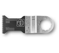 Lame de scie E-Cut pour coupeuse spéciale SuperCut Precision Lame de scie E-Cut, denture japonaise 35x1 5 pces