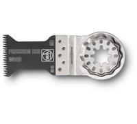 Fein 63502126240 Lame De Scie Universelle E-Cut (10pcs) - SL - 50 X 35mm (126)