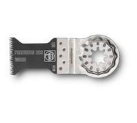 Lame de scie E-Cut Precision 35 mm x 50 mm 3 pcs Fein 63502126220