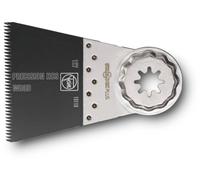 Lame de scie de précision bois E-Cut HCS Starlock Plus FEIN - 50x65 mm - 63502127210