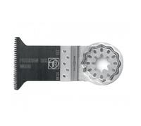 Lame de scie E-Cut Précision HCS Starlock 50x50mm - Pack de 10 FEIN