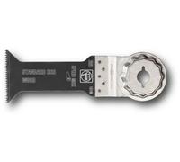 Lame de scie E-Cut Standard 42 mm x 78 mm Fein 63502202210