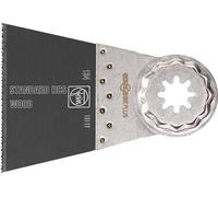 Lame de scie bois E-Cut Standard HCS Starlock Plus FEIN - 50x65 mm - 63502133210