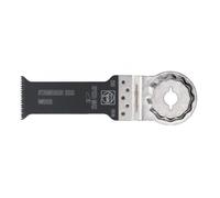 Lame de scie E-Cut Standard HCS StarlockMax 78x42mm - Pack de 10 FEIN
