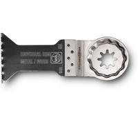 Fein Fein StarlockPlus Lame de scie E-Cut universelle 44x60mm lot de 3 Quantité:1