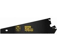 Lame de scie égoïne STANLEY FATMAX Instantchange, 450 mm, 1 Lame Jet Cut, Traitement Blade Armor, 0-20-204
