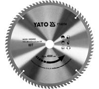 Lame de scie en carbure 315 x 30 mm, 30 dents