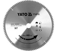 Lame de scie en carbure 315 x 30 mm, 96 dents