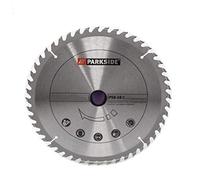 Lame de scie en métal dur, 48 dents, pour scie circulaire de table Parkside PTKS 2000 A1 - LIDL IAN 273460