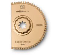 FEIN Lame de scie à concrétion carbure Ø90mm - 63502187210