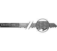 Lame de scie Fein 63503037018 5 pc(s)