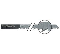 Lame de scie Fein 63503038016 5 pc(s)
