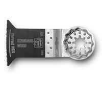 Lame de scie Fein E-Cut Standard incurvée SL 50 x 50 (10) | 63502226240