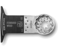 Lame de scie Fein E-Cut Standard incurvée SL 50 x 65 (5) | 63502225230