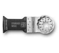 Lame de scie Fein E-Cut Standard incurvée SL 50x35 (5) | 63502227230