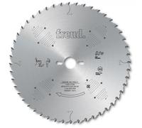 Lame de scie FREUD pour panneaux en bois et composites - LG