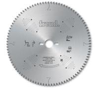 Lame de scie FREUD pour panneaux en bois et composites - LG