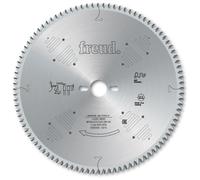 Lame de scie FREUD pour panneaux en bois et composites - LG
