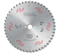 Lame de scie FREUD pour panneaux en bois et composites - LU