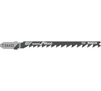 Lame de scie HCS 100 mm Bosch Accessories 2609256719 2 pc(s)
