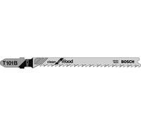 Lame de scie HCS 100 mm Bosch Accessories 2609256721 2 pc(s)