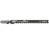 Lame de scie HCS 100 mm Bosch Accessories 2609256726 2 pc(s)