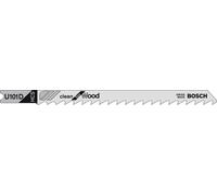Lame de scie HCS 100 mm Bosch Accessories 2609256760 2 pc(s)