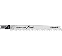 Lame de scie HCS 108 mm Bosch Accessories 2609256763 2 pc(s)