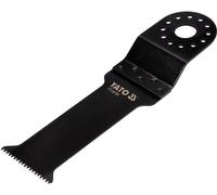LAME DE SCIE HCS 120 MM DE LONGUEUR 32 MM DE LARGEUR YT-34700 YATO
