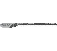 Lame de scie HCS 82 mm Bosch Accessories 2609256717 2 pc(s)