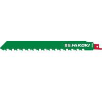 LAME DE SCIE HIKOKI POUR SCIES ALTERNATIVES RB50 S1543HM 240 mm 1 pièce.