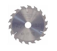 Lame de scie circulaire pour bois HIKOKI 752431 185x30x1,6mm 18 dents