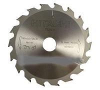 Hikoki Lame de scie circulaire 190x30 T36 - 752437
