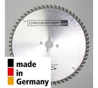 Lame de Scie Hm 300mmx30mm Z60 Haute Qualité Fabriqué en Allemagne Circulaire