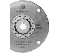 Lame de scie HSS 100 mm Fein 63502196210