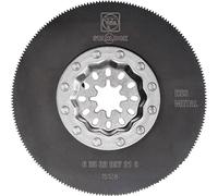 Fein HSS-Sägeblatt 85 mm Star Lock Aufnahme Form rund