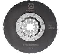 Fein Lame de scie HSS Starlock Ø85 x0,7 mm Forme ronde - Lot de 2