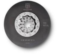 Lame de scie circulaire métal Starlock FEIN - Ø85 - 63502097210