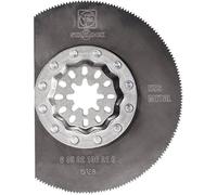 Lame de scie HSS 85 mm Fein 63502106210