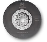 Lame de scie HSS fine, ronde, SL, Ø 85 (5) | 63502097230