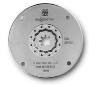 Lame de scie HSS fine, ronde, SLP, Ø 100 x 0,7 (1) | 63502175210
