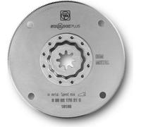 Lame de scie HSS fine, ronde, SLP, Ø 100 x 0,7 (5) | 63502175230