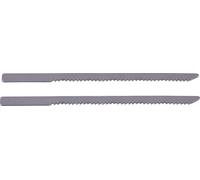 Lame de scie HSS Proxxon Micromot 28 056 2 pc(s)