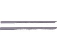 Lame de scie HSS Proxxon Micromot 28 056 2 pc(s)