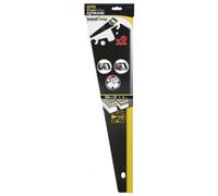Lame de scie Jet Cut Blade Armor pour panneaux de plâtre STANLEY - 550mm - 0-20-205