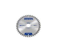 Lame de scie Irwin; 184x2 5x30 0 mm; Z40