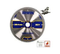 Lame de scie Irwin; 216x2x30 0 mm; Z48